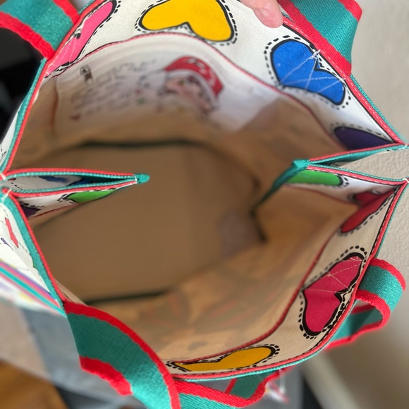 Brighton Tote Bag - Picture 10 of 13